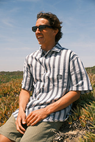 Worldwide Curve Ss Woven Shirt