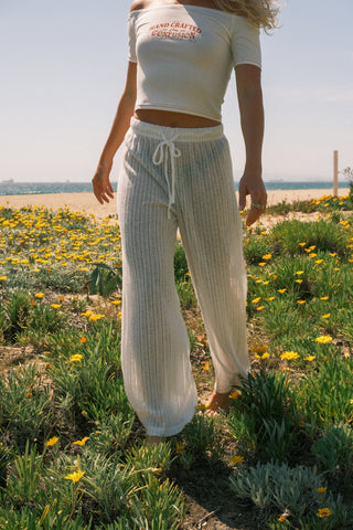 Miss Me Overswim Pant