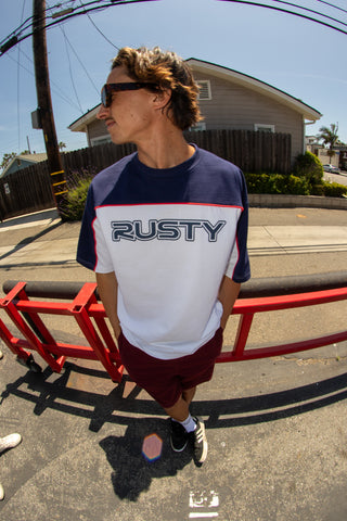Pacer Ss Tee