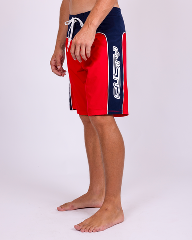 Pied Piper Fixed Boardshort