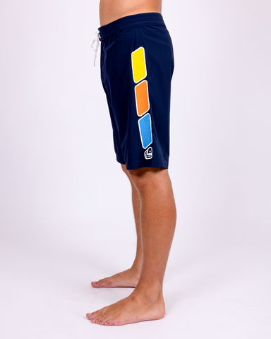 Lights Out Fixed Boardshort