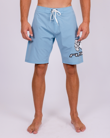 Double Play Fixed Boardshort
