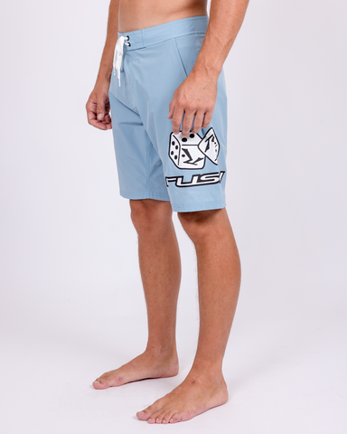 Double Play Fixed Boardshort