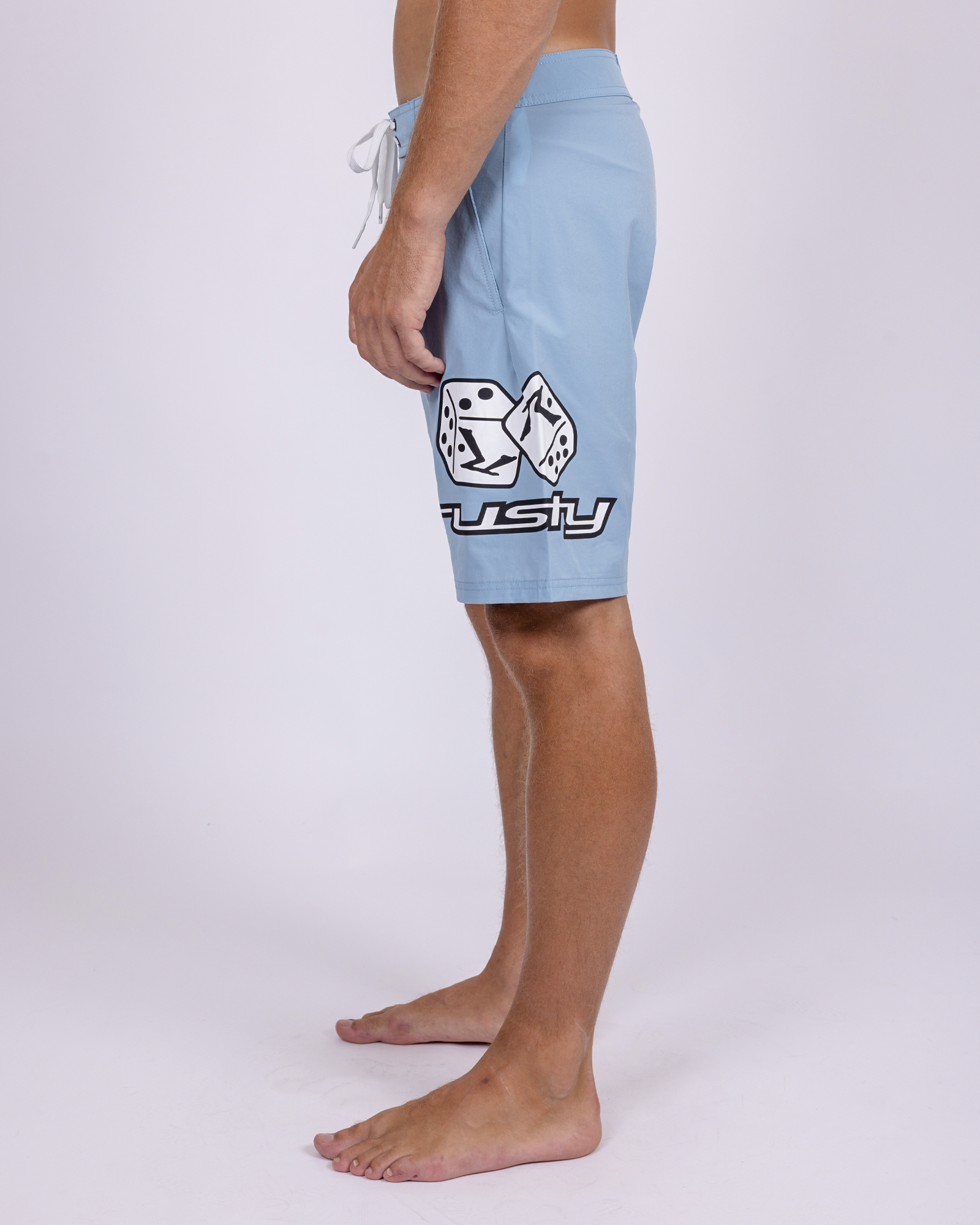Double Play Fixed Boardshort | Rusty USA