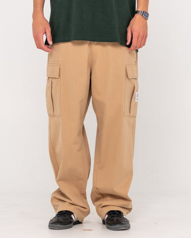 Commando Gargo Pant