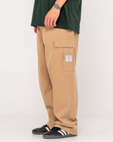 Commando Gargo Pant