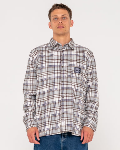 Brooks Ls Shirt