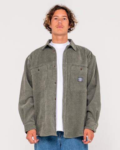 Cobra Overshirt