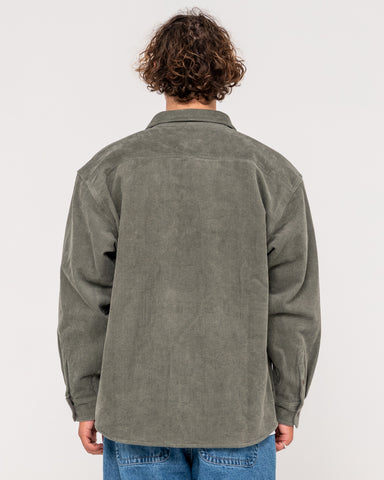 Cobra Overshirt