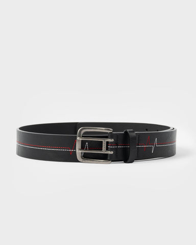 Deep Track Belt