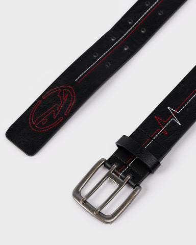 Deep Track Belt