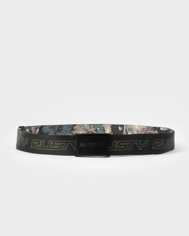 Latitude Reversible Webbing Belt