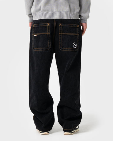 Flip Daddy Tapeless Jean