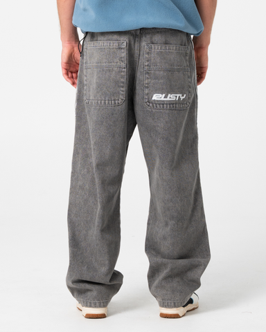 Flip Daddy 2.0 Jean