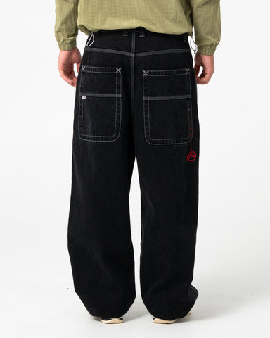 Yowie Extra Baggy Jean