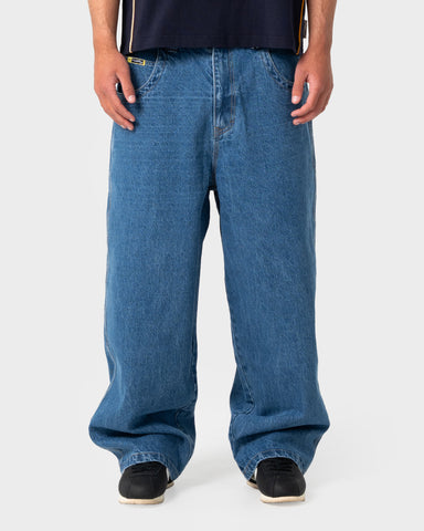 Yowie Extra Baggy Jean