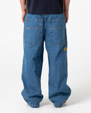 Yowie Extra Baggy Jean