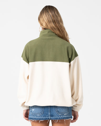 Central Division Crew Polar Fleece