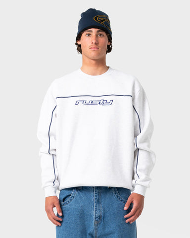 Trigger Crew Fleece