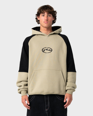Sesh Besh Hooded Fleece