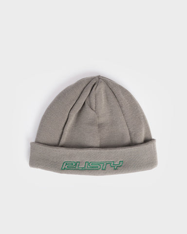 Clued In Reversible Beanie