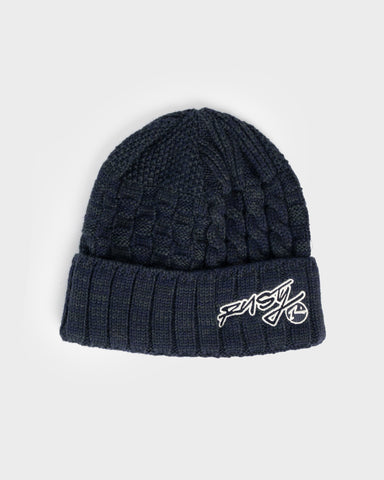 Ice Wave Beanie