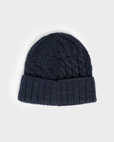 Ice Wave Beanie