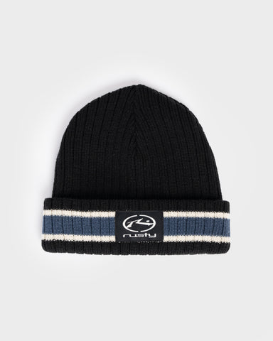Dead Bones Reversible Beanie