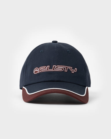 Flip Daddy Panel Dad Cap