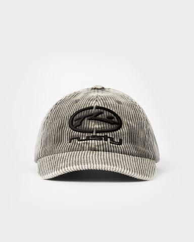 Placid Cord 6 Panel Cap