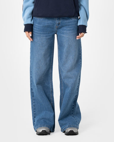 Lucy Low Rise Jean