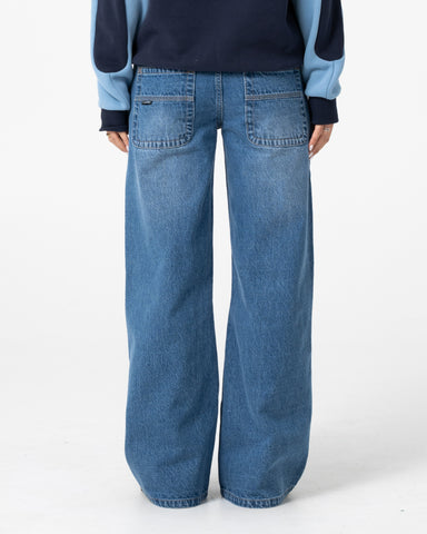 Lucy Low Rise Jean