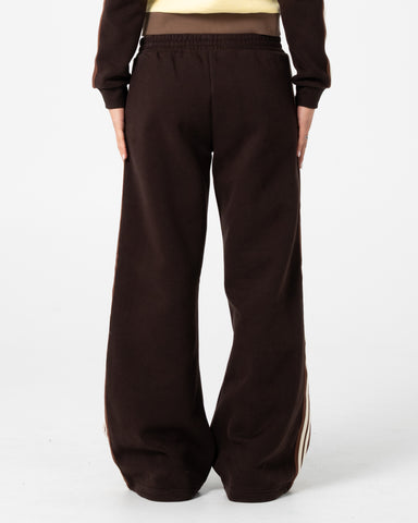 Toffe Wide Leg Fleece Pant