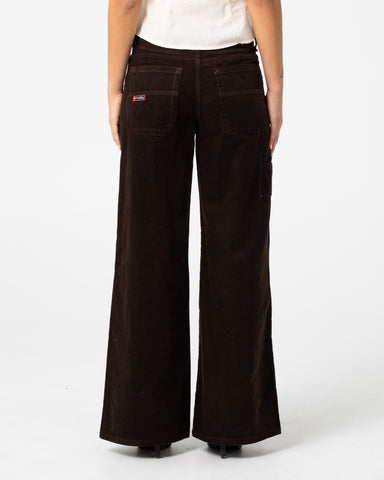 Ollie Low Rise Wide Carpenter Pant