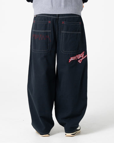Step Stone Cacoon Pant