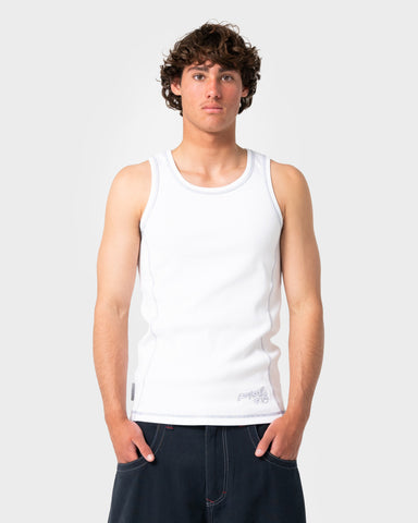 Slack Jack Ribbed Heavy Tank