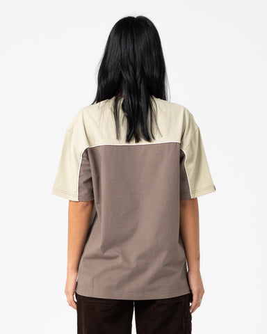 Polar Popped Oversize Tee