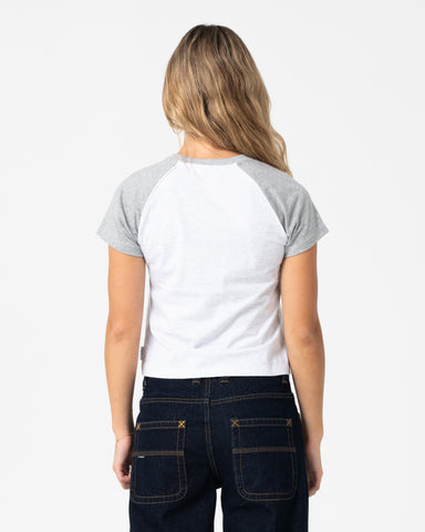Archived Raglan Baby Tee
