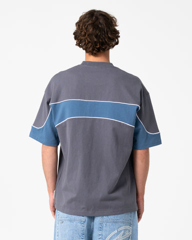 Kinetic Short Sleeve Heavy Tee