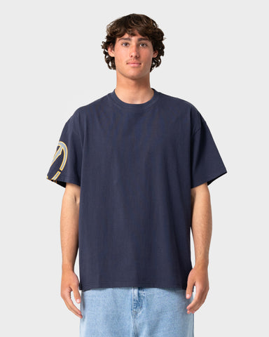 Glaze-R Short Sleeve Tee