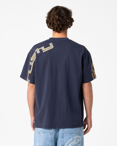 Glaze-R Short Sleeve Tee
