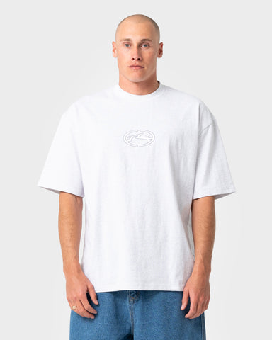 Turbo Short Sleeve Tee