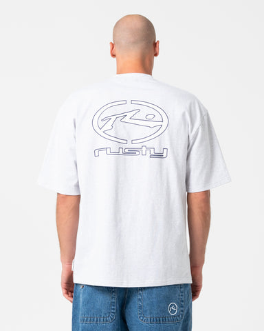 Turbo Short Sleeve Tee