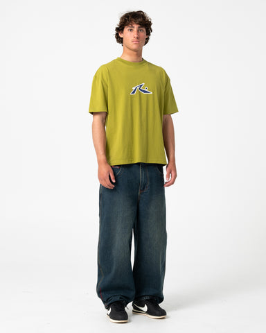 Razor Short Sleeve Tee