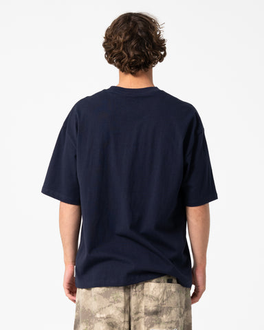 Monty Short Sleeve Tee