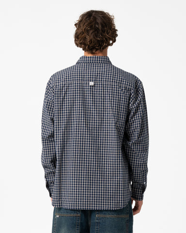Shook Ones Long Sleeve Shirt
