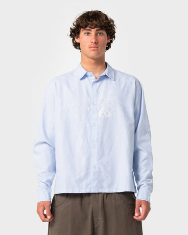 Freaker Long Sleeve Shirt