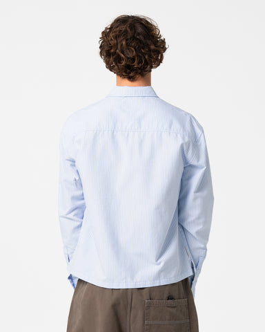 Freaker Long Sleeve Shirt