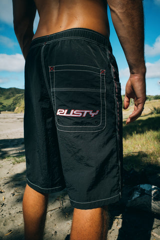 Flip Daddy Elastic Boardshort