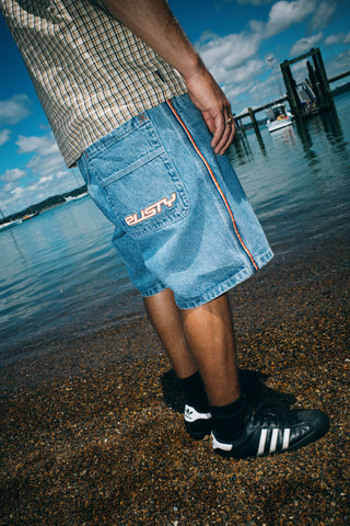 Flip Daddy 2.0 Jort